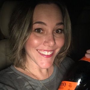 Meet your Posher, Tracy ann